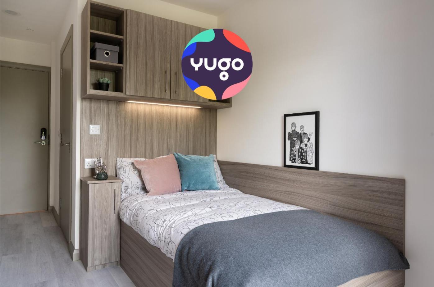 Yugo Explore - Melbourn Point Cork Luaran gambar